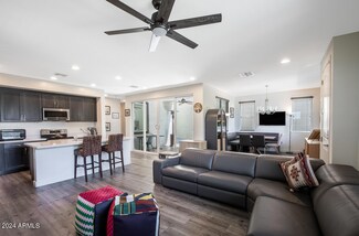 11900 N 32nd St Unit 31, Phoenix, AZ 85028
