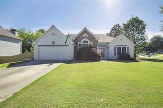 1610 Trellis Crossing, Alpharetta, GA 30004
