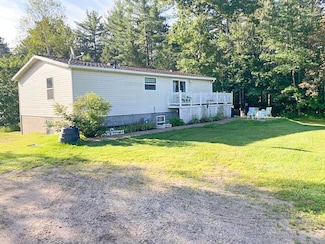 6050 Cth Y, Hazelhurst, WI 54531