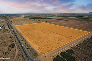 0 S Highway 287 -- Unit 6776939, Coolidge, AZ 85128