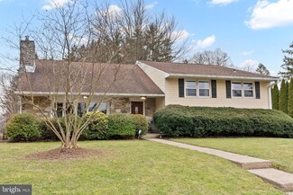 3334 Jeffrey Dr, Dresher, PA 19025
