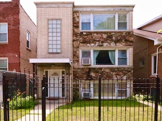 4305 W Schubert Ave, Chicago, IL 60639