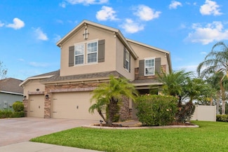 1737 Fox Grape Loop, Lutz, FL 33558