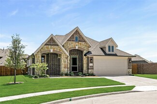 937 Forest Glen Dr, Anna, TX 75409