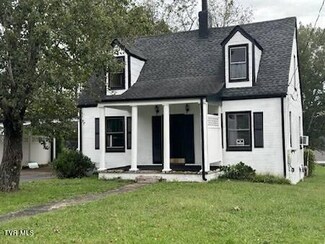 1219 Maryland Ave, Bristol, TN 37620