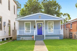 1108 Sumner St, New Orleans, LA 70114