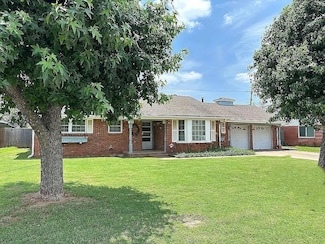 2200 SW 71st St, Oklahoma City, OK 73159