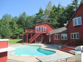 181 Mountain Rd, Lyndeborough, NH 03082