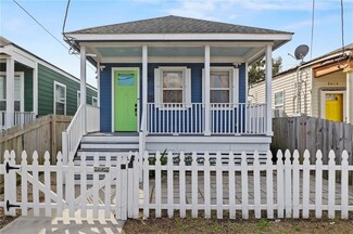 8616 Cohn St, New Orleans, LA 70118