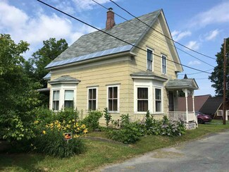 6 Chapel St Unit 6, Woodsville, NH 03785