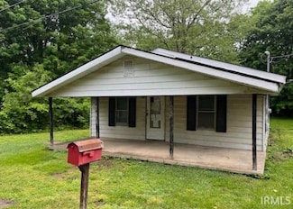 1402 Alabama St, New Castle, IN 47362