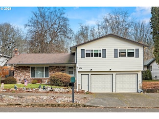 7720 SW Raintree Dr, Beaverton, OR 97008