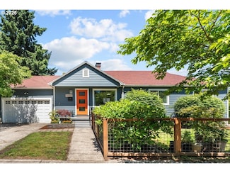 3565 NE Liberty St, Portland, OR 97211