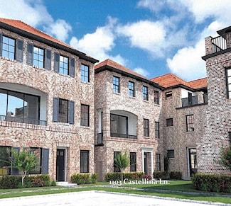 1103 Castellina Ln, Houston, TX 77055