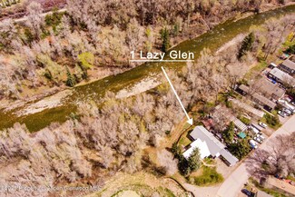 1 Lazy Glen, Snowmass, CO 81654