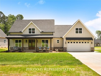 751 Morris Rd, Winston Salem, NC 27101