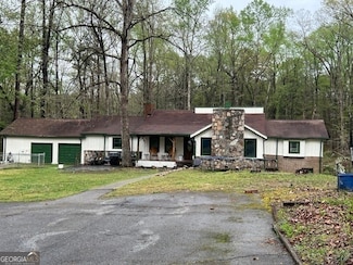 2497 Old Jackson Rd, Locust Grove, GA 30248