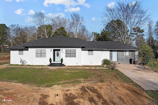12544 Cr 2171 D, Tatum, TX 75691