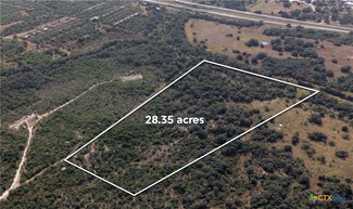 01A Franke Rd, Goliad, TX 77963