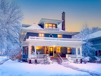 15 N Prospect Ave, Madison, WI 53726