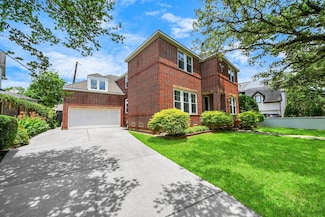 3820 Purdue St, Houston, TX 77005