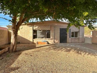 2176 E 14th Place, Yuma, AZ 85365