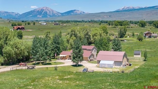 775 Sierra Vista Way, Gunnison, CO 81230