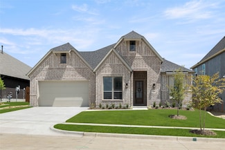 2605 Steve St, Burleson, TX 76028