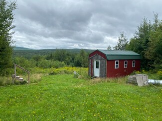 Lot 8 Old Kingsbury Rd, Brighton, ME 04942