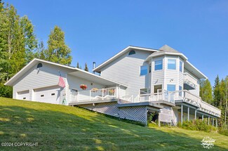 1488 Holy Cross Dr, Fairbanks, AK 99709