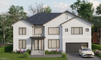 6 Sparrow Dr, Livingston, NJ 07039