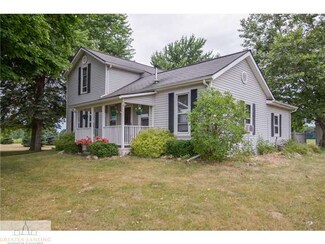 10670 W Herbison Rd, Eagle, MI 48822
