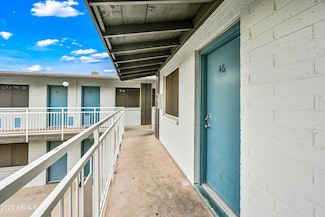 3025 N 32nd St Unit 46, Phoenix, AZ 85018