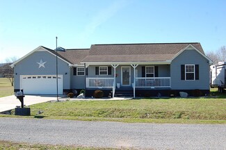 123 Riverside Dr, Dunlap, TN 37327