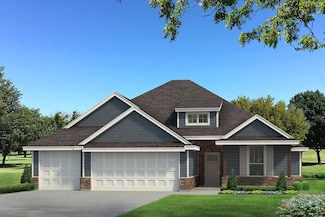4216 NW 158th St, Edmond, OK 73013