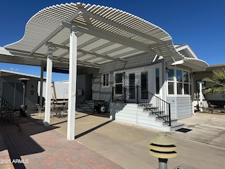 17200 W Bell Rd Unit 196, Surprise, AZ 85374