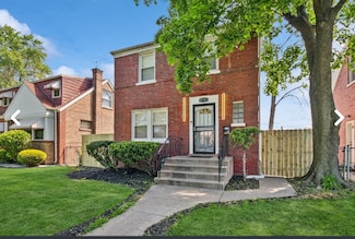 12923 S Lowe Ave, Chicago, IL 60628