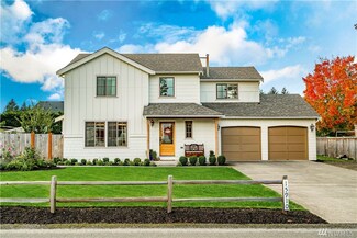 15910 42nd Avenue Ct E, Tacoma, WA 98446