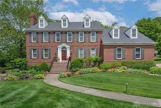 533 Lockerbie Ln, Dayton, OH 45429