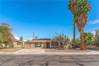 3578 Anthony Dr, Las Vegas, NV 89121