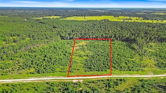 TBD Cherokee Trail, Lovelady, TX 75851