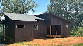 377 Jake's Landing Way, Ellijay, GA 30540