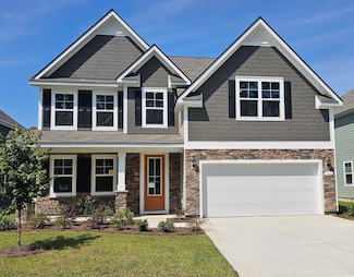 562 Haven View Way, Murrells Inlet, SC 29576