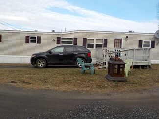17 Washington St Unit 6, Auburn, MA 01501