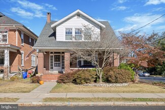 201 W 6th St, Boyertown, PA 19512