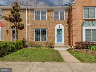 11323 Crescendo Place, Silver Spring, MD 20901