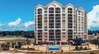 1200 Beach Dr Unit 601, Gulfport, MS 39507
