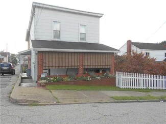 608 8th St, Glassport, PA 15045