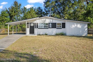 10769 Luana Dr N, Jacksonville, FL 32246