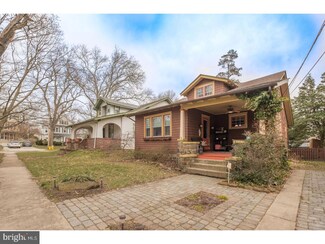 133 Leslie Ave, Merchantville, NJ 08109